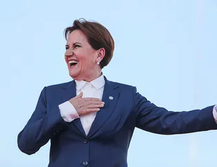 İşte İyi Parti'nin listesindeki PKK'lı isimler! 31 Mart Yerel Seçimleri öncesi büyük skandal