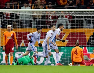 Son dakika Galatasaray haberleri... Böylesi görülmedi! Galatasaray tarihinin en kötüsü!