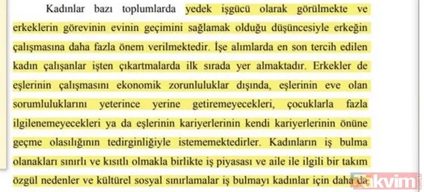 CHP'li İBB Başkanı Ekrem İmamoğlu'nun eşi Dilek İmamoğlu'nun tezinde sayfalarca intihal çıktı - 30