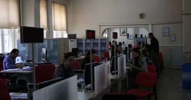 Kamuya 12-29 2024 Şubat KPSS'li ve KPSS şartsız personel alımı başvuru şartları açıklandı! İşte güncel ilan listesi