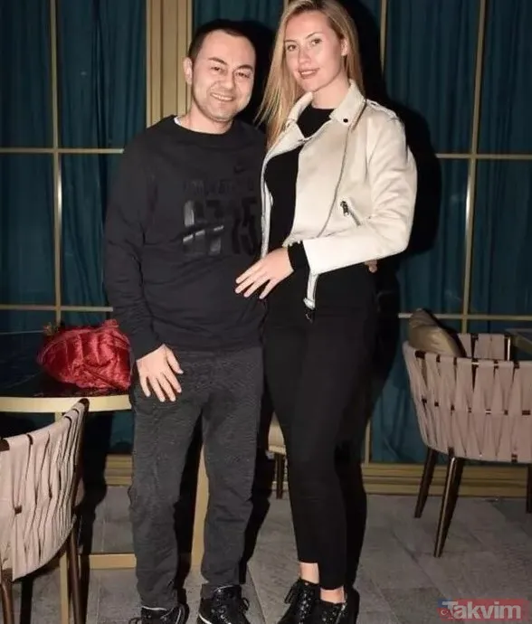 Serdar Ortaç’tan eski eşi Chloe Loughnan'a olay sözler! 700 bin TL nafaka ödüyordu! "Boşadı diye mi üzüleceğim?" - 2