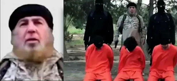 Son dakika: Terör örgütü DEAŞ'ın infazcısı Abu Taki Al Shamy Bursa'da yakalandı!-2