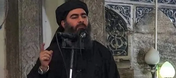 Terör örgütü DEAŞ, Bağdadi'nin ölümünü doğruladı!