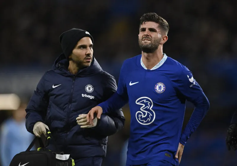 Chelsea'nin yıldızı Galatasaray'a! - 12