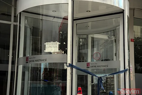 Takvim.com.tr yenidoğan çetesi mağdurlarının ifadelerine ulaştı! Dehşet veren detaylar: Kuvözde bebeğimin ölü halini gördüm - 6