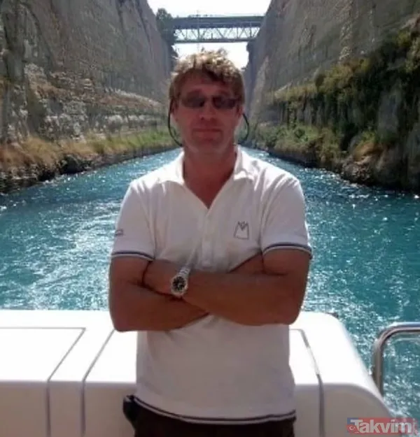 İtalya’daki lüks yat faciasında otopsi şoku! Altı yolcu nasıl öldü? - 16