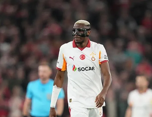 Osimhen doktorları dinlemiyor! Derbi tehlikesi