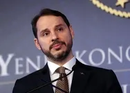 Hazine ve Maliye eski Bakanı Berat Albayrak kimleri rahatsız ediyor?