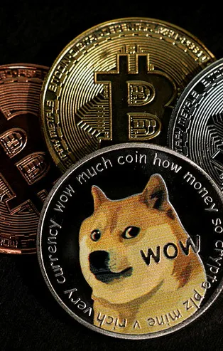 Son dakika: İran'dan flaş kripto para kararı!