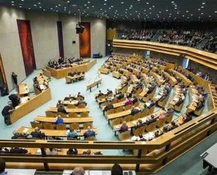 ’Ermeni soykırımı var’ diyen 5 Türk vekil!