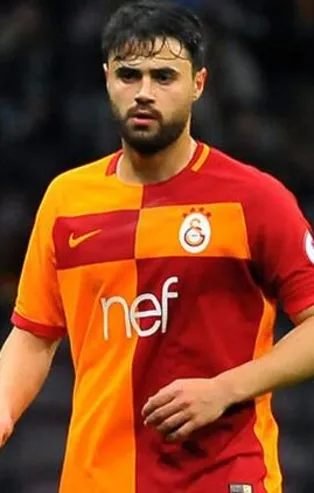 Ahmet Çalık için gözler Terim’de