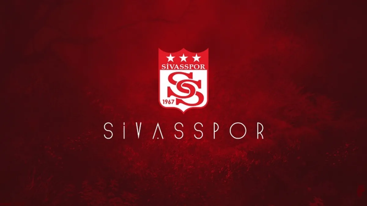 FIFA'dan Sivasspor'a 3 dönem transfer yasağı