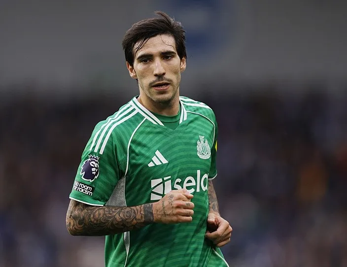 Sandro Tonali’ye izin yok