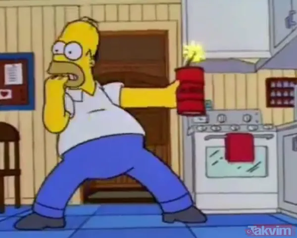 O da dizinin orjinalinin aslında başka olduğu, büyük patlamanın bir montaj ürünü olduğu yönünde.