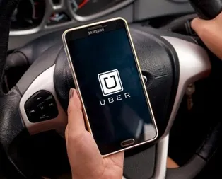 Son dakika haberi: Uberden flaş Türkiye kararı