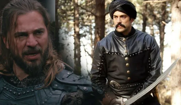 Diriliş Ertuğrul yapımcısından flaş açıklama geldi! Diriliş Osman ekranlara geliyor-2