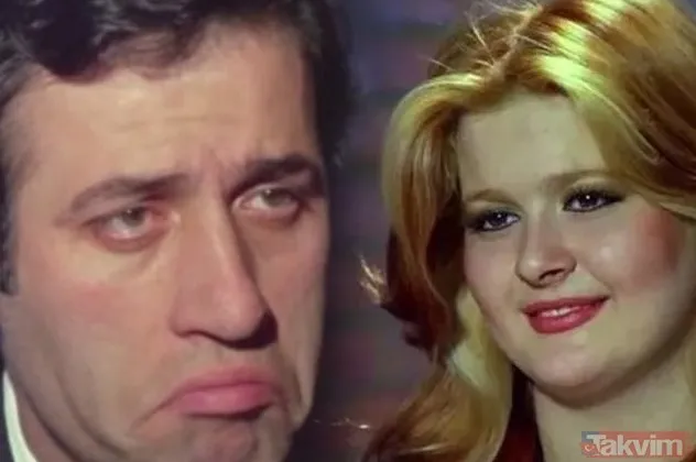 67'lik Semra Özdamar’ın son haline bakın! “Yıllar ona acımamış” Yeşilçam efsanesi Hababam Sınıfı'nın masum yüzlü Semra hocasıydı... - 13