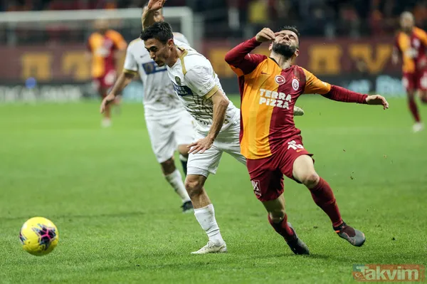 Galatasaray 90'da yıkıldı! Sosyal medya sallandı! İşte o yorumlar... - 9