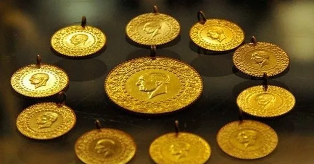 Altın fiyatları ne kadar? 9 Aralık gram, çeyrek, yarım, Cumhuriyet altın fiyatları kaç TL? 22 ayar bilezik fiyatı…