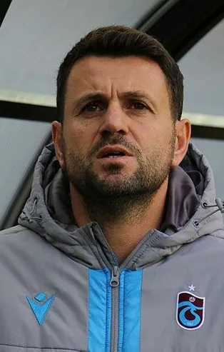 Dersimiz Beşiktaş! Hüseyin Çimşir, yardımcı hocalarıyla Beşiktaş’ı çözüyor