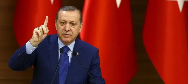 Cumhurbaşkanı Erdoğan’dan 5 dilde Suriye mesajı
