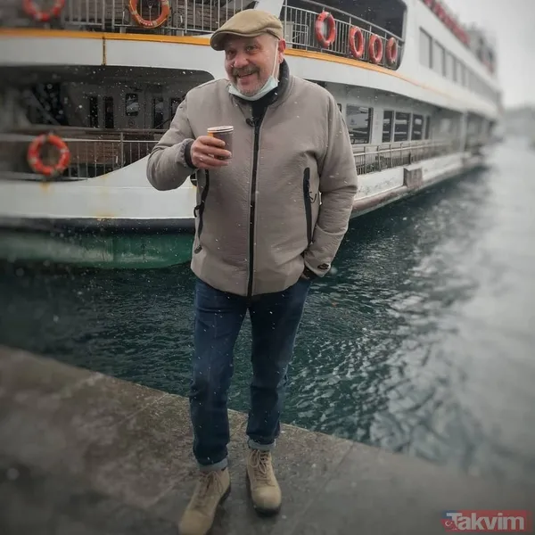 Ahmet Mümtaz Taylan’dan korkutan haber! Ameliyat için gün verildi! İşte Ahmet Mümtaz Taylan’ın son sağlık durumu... - 4
