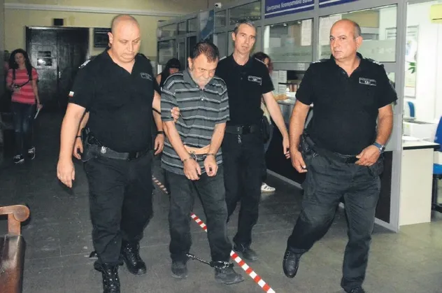 Necip Hablemitoğlu suikastı zanlılarından Mustafa Levent Göktaş’ın avukatlığını FETÖ sanıklarının avukatı üstlendi