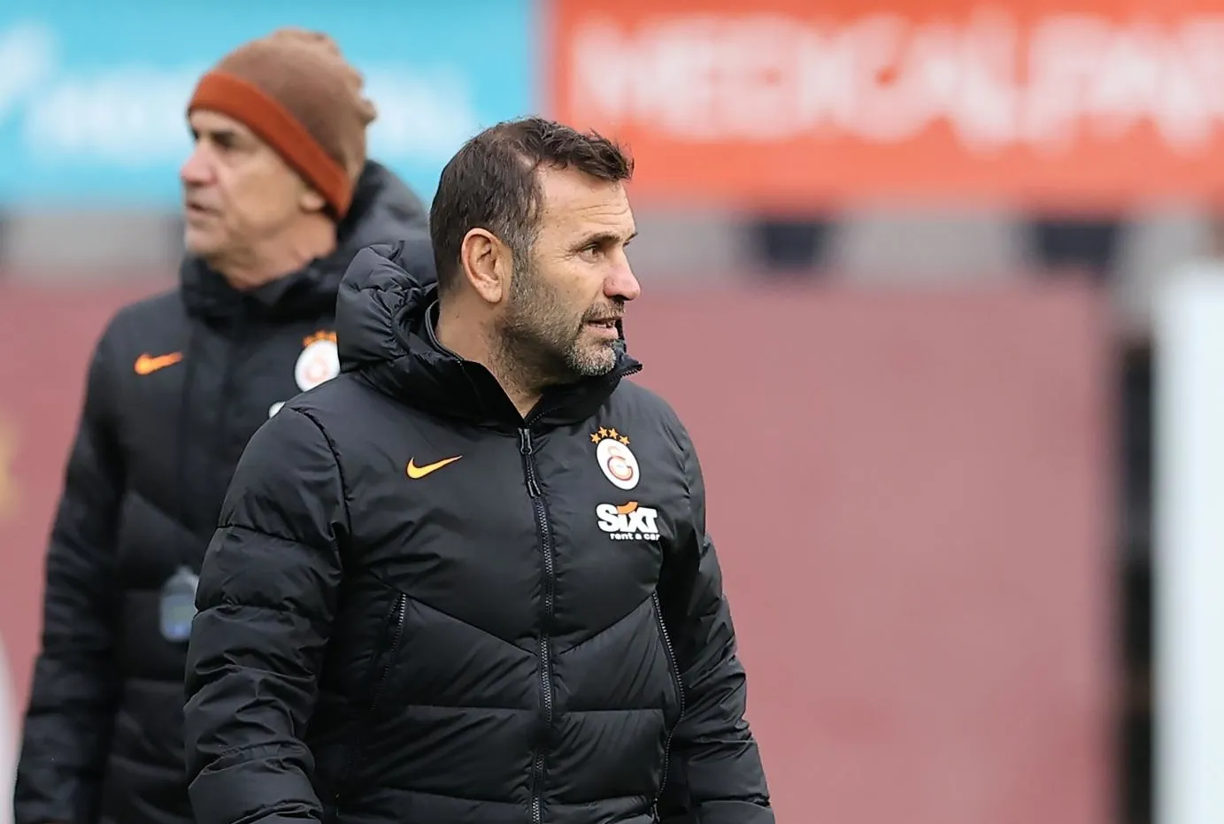 Galatasaray’dan 3 bölgeye 3 dünya yıldızı!