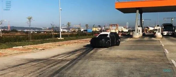 Son dakika: Resmi Gazete'de yayımlandı! Yerli otomobil Bursa'da üretilecek-1