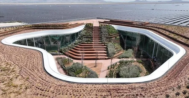 Kalyon Enerji'den güneş ve rüzgar enerjisinde 5 yıllık yeni hedef!