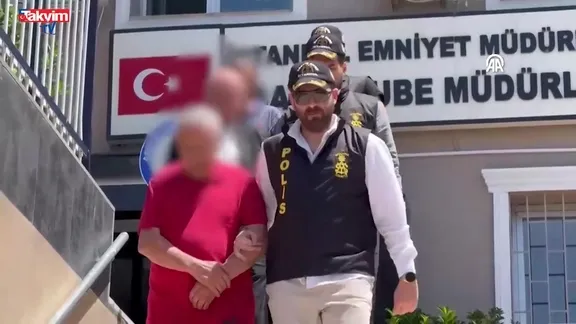 İnan Kıraç'ın kaçırılma iddiası: 3 şüpheli adliyeye sevk edildi