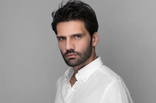 Kaan Urgancıoğlu kimdir? Kaan Urgancıoğlu kaç yaşında, nereli, sevgilisi var mı? İşte rol aldığı diziler…-4