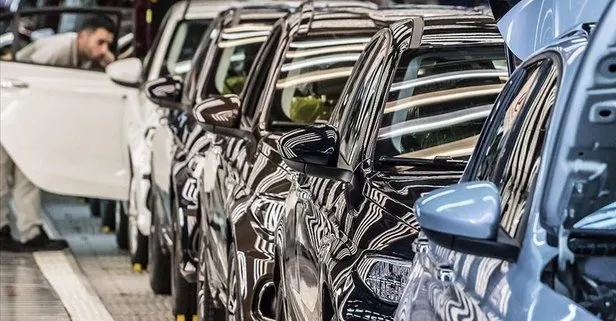 SON DAKİKA: Japon otomobil devi Subaru ABD’deki tesislerinde üretime geçici olarak ara verdi