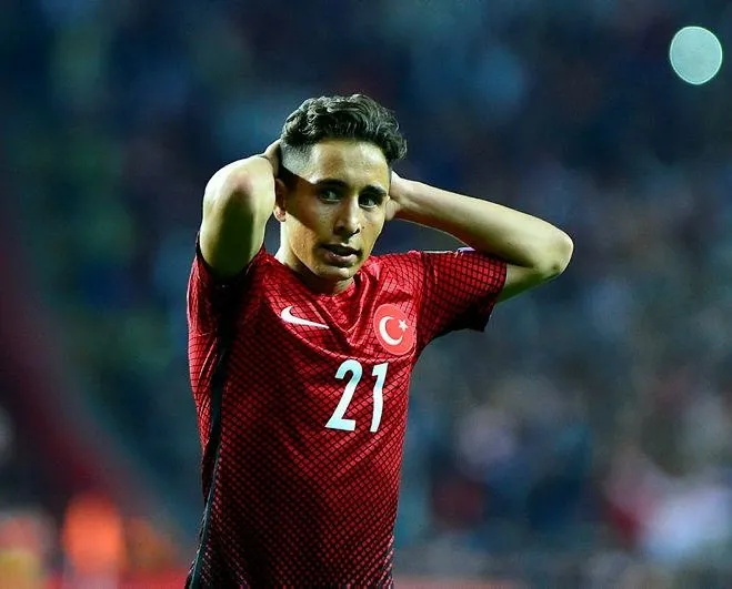 Milli futbolcu Avrupa deviyle anlaştı