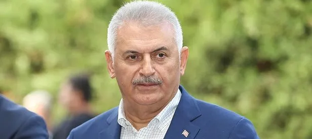 Başbakan’dan Kılıçdaroğlu’na cevap