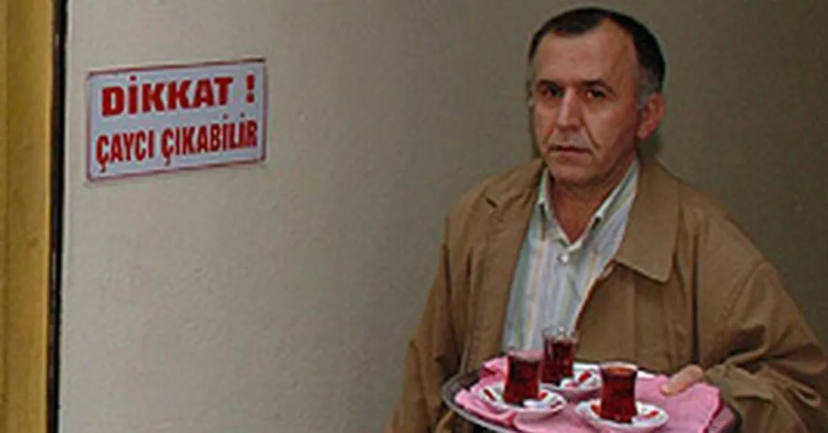 Yurdum insanından ilginç yazılar