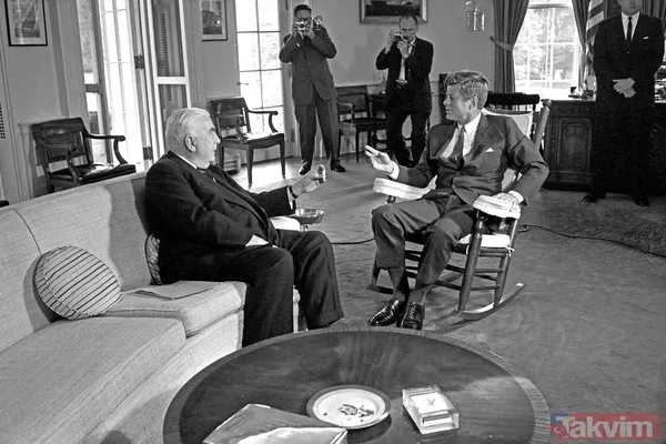 Trump imzayı attı dosyalar açılıyor! ABD tarihinin en önemli 3 suikastı: John F. Kennedy, Robert F. Kennedy, Martin Luther King Jr… - 5