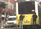 Patenli gençler ölüme meydan okudu