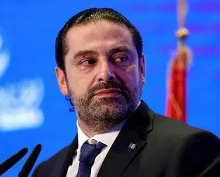 Hariri’den ilginç açıklamalar
