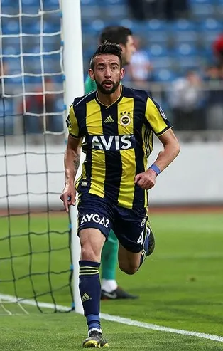 Isla’ya yakın markaj