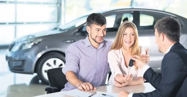 İkinci el otomobilde güvenli alışveriş! 27 Eylül’de başlıyor