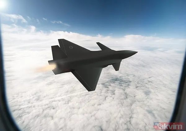 Türk savunma sanayii gümbür gümbür! Hedef 4 milyar dolarlık ihracat - 10