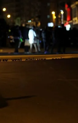 Polise ateş açan kalleş öldürüldü