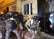 SON DAKİKA: İstanbulda uyuşturucu satıcılarına eş zamanlı operasyon