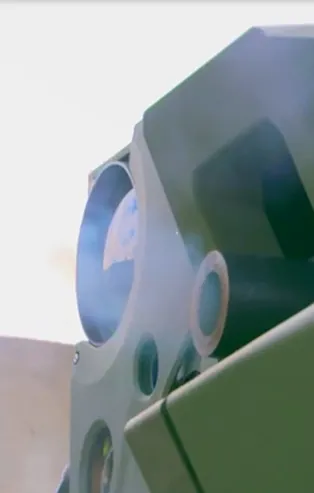 Yerli savunma sanayinde bir gurur madalyası daha: İHA avcısı 'ŞAHİN' TSK envanterinde