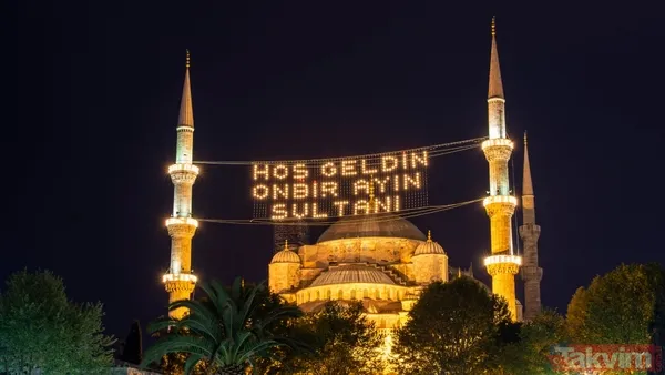 Oruç tutarken bu besinleri sakın tüketmeyin! Susuzluğu arşa çıkarıyor - 5