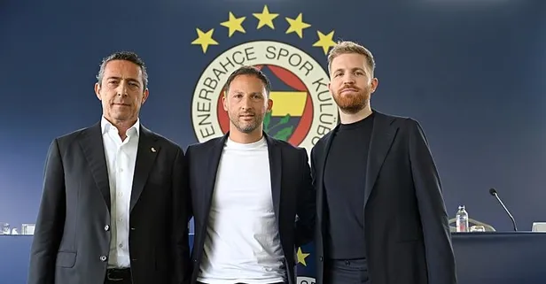 Devin Özek ile yollar ayrılıyor!