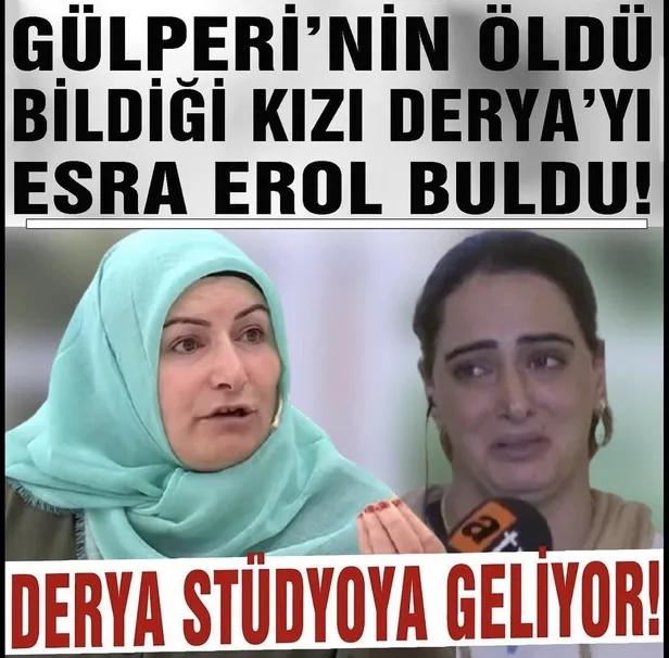ESRA EROL SON BÖLÜM İZLE ATV LİNKİ 31 Aralık 2021 | "Eşim Sevda, patron’u Salih ile kaçtı o da yetmedi kına gecesi yaptılar"-23