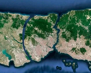 Bakan açıkladı: Kanal İstanbul’da imzalar atıldı