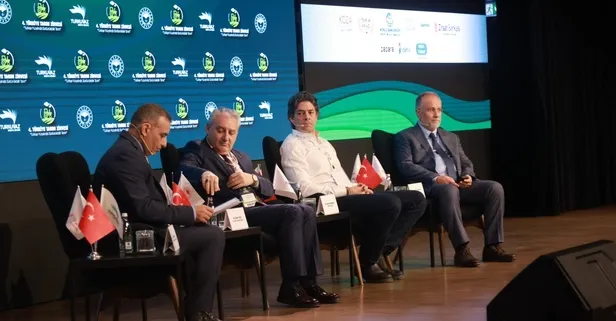 4. Türkiye Tarım Zirvesi sektörün öncülerini ağırladı! Köklü dönüşüm sessiz devrim: "Yüzde 4.6’lık büyüme bizim için büyük gurur kaynağı"